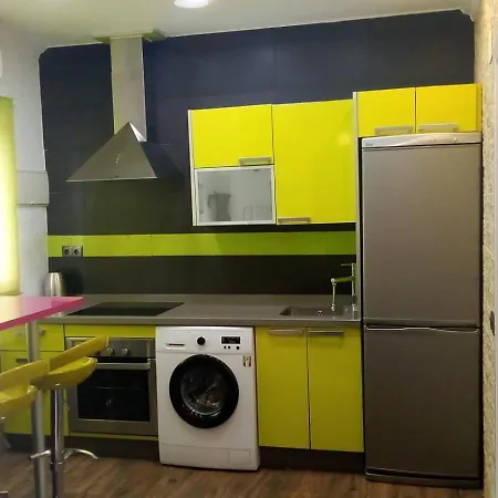 Fantastic Estudio Cerca Del Carrefour Rosaleda Malaga