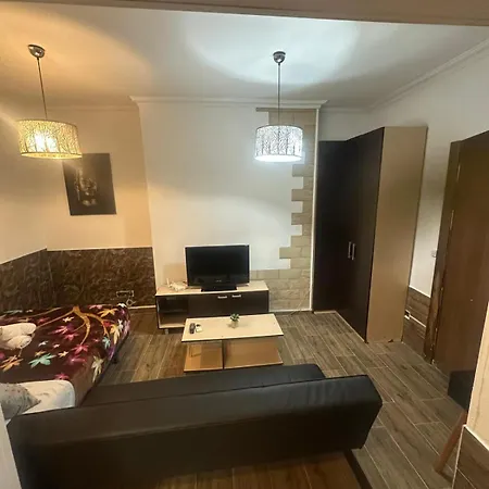 Apartment Fantastic Estudio Cerca Del Carrefour Rosaleda