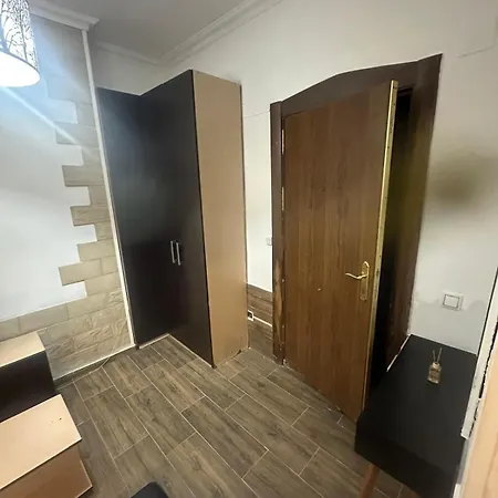 Apartment Fantastic Estudio Cerca Del Carrefour Rosaleda *