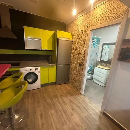 Fantastic Estudio Cerca Del Carrefour Rosaleda